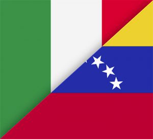italia-venezuela