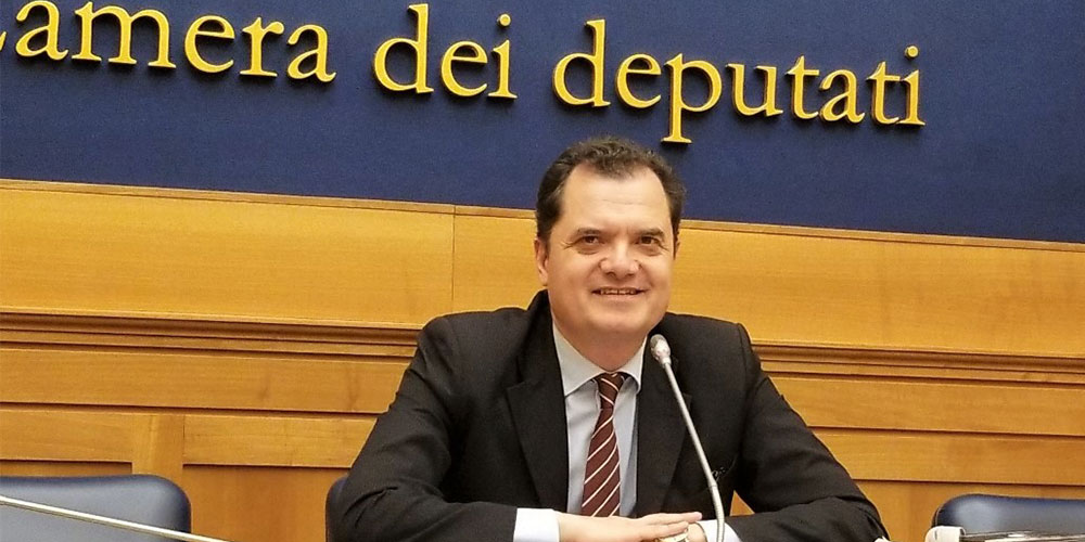 Intervista a Fabio Porta già parlamentare eletto in sud America con esperienza decennale in tema di comunità italiane all’estero