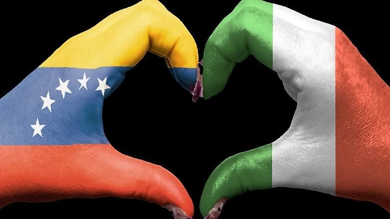 Venezuela: Favorecer o Retorno dos Duzentos Italianos Retidos no País