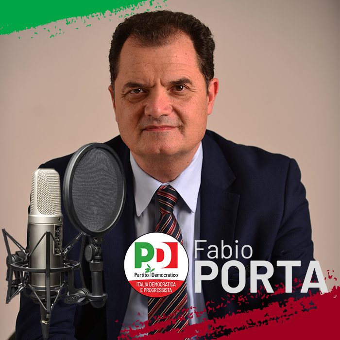 Partido Democrático: Porta segura da italianidade no exterior