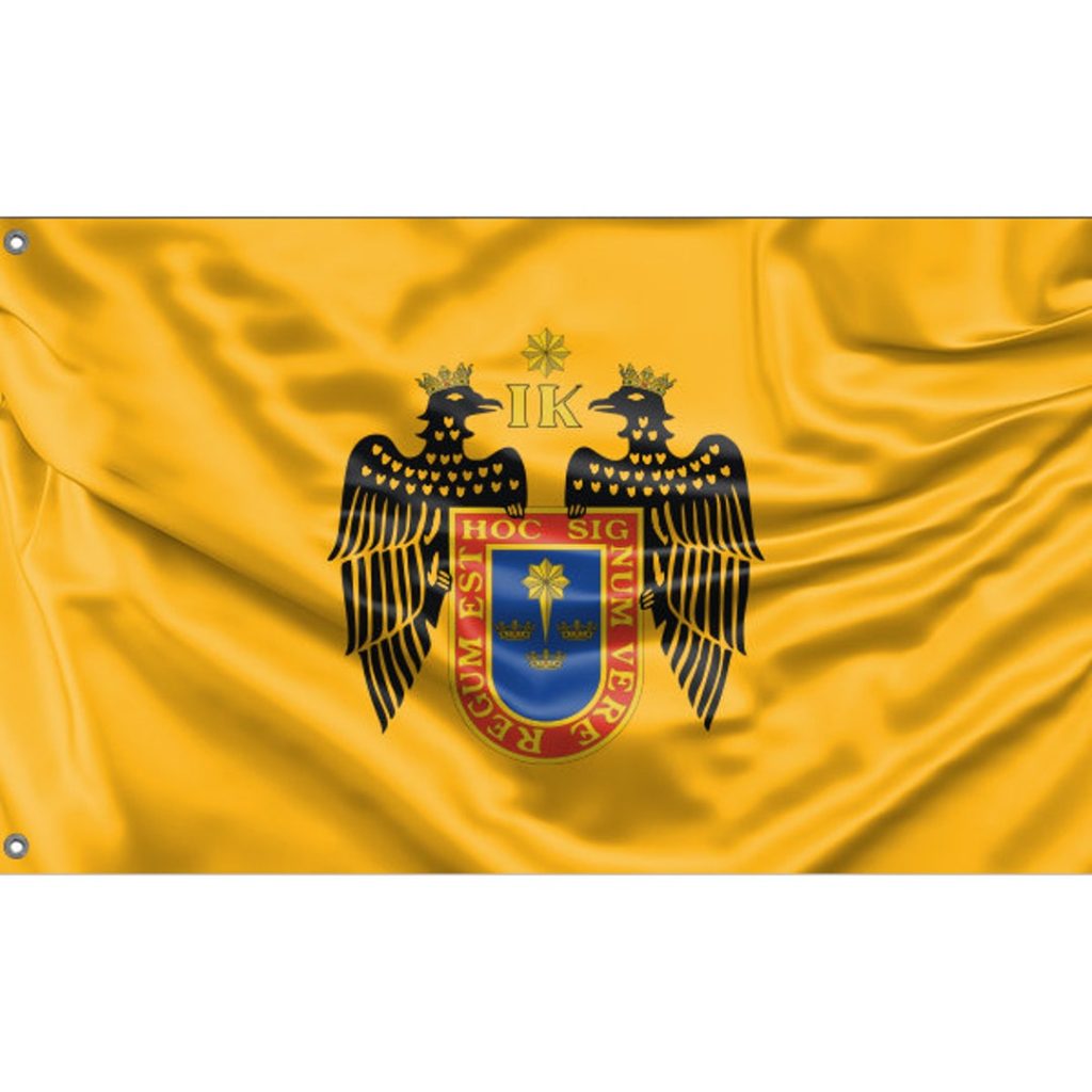 Bandeira de Lima