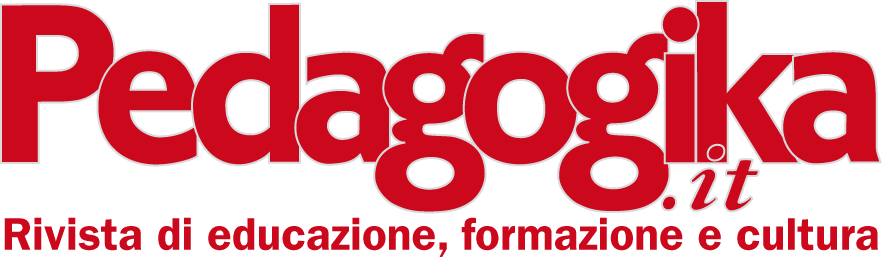 Logo Padagogika