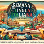 Semana da Língua Italiana, Porta (PD): “Uma ponte entre a Itália, nossas comunidades no exterior e as novas gerações”