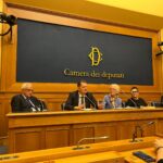 Oriente Médio, Porta: “Parar a Guerra, defender o direito e reabrir uma perspectiva de paz para Israelenses e Palestinos”