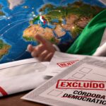 Porta (PD): Grave e arbitrária a exclusão da lista “Córdoba Democrática”